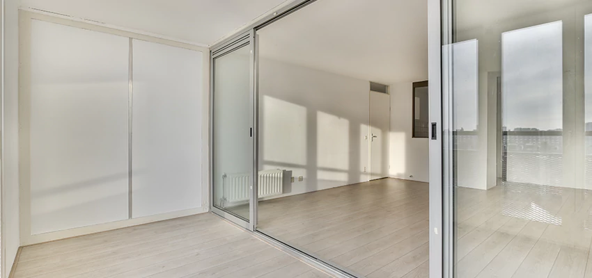 Patio Glass Sliding Door Lock in Durham, CA