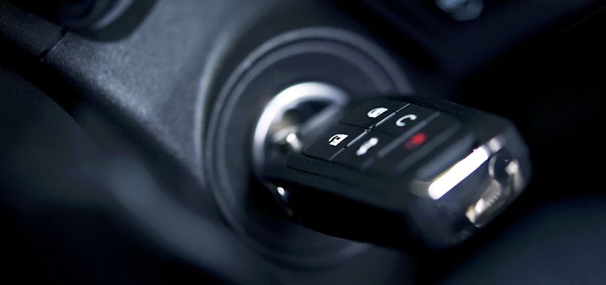 Ignition Switch Replacement in Durham, CA