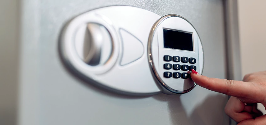 Jewelry Safe Cracking in Durham, California