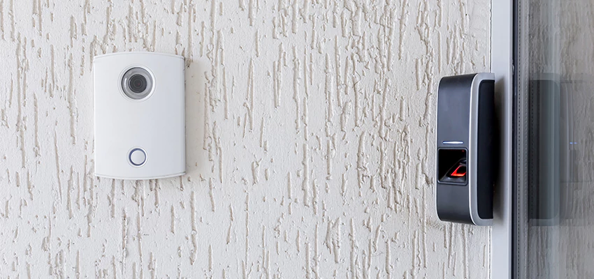 Automatic Door Lock Repair in Durham, California