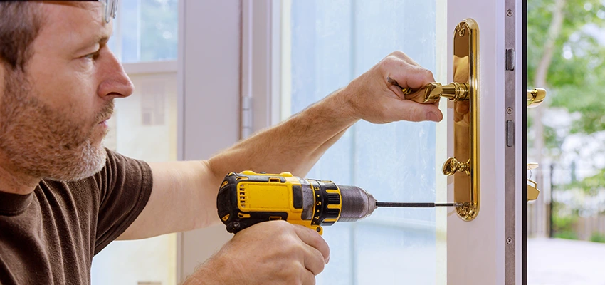 Affordable Bonded & Insured Locksmiths in Durham, CA