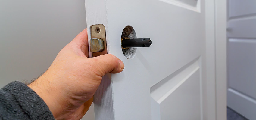 Nighttime Locksmith For Lock Repair in Durham, CA