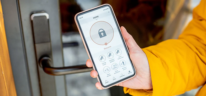 Kwikset Halo Wifi Locks Repair And Installation in Durham, CA