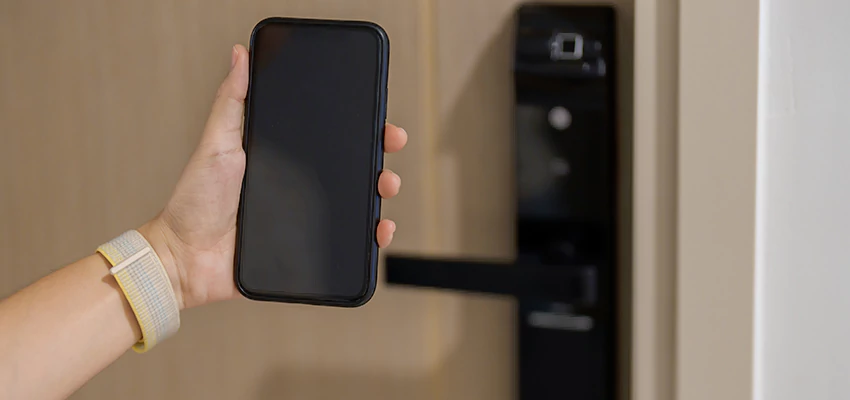 Keypad Wifi Locks Repair And Installation in Durham, CA