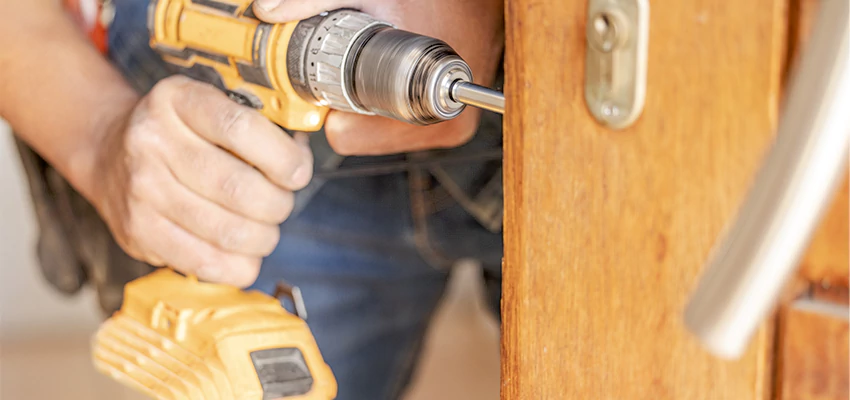 Emergency A1 Locksmith Services in Durham, California