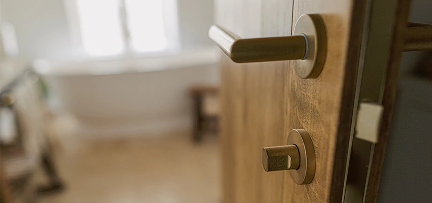 Mortise Locks For Bathroom in Durham, CA