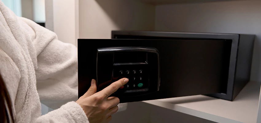 Safe Unlocking Service Company in Durham, California