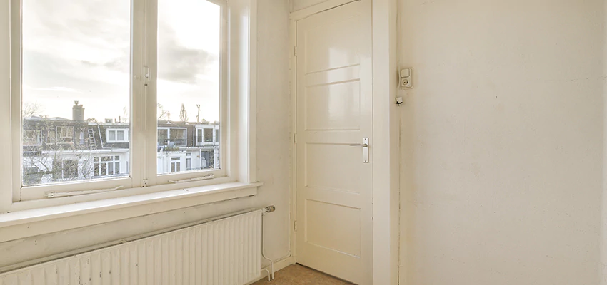 Sliding Window Locks And Security in Durham, California