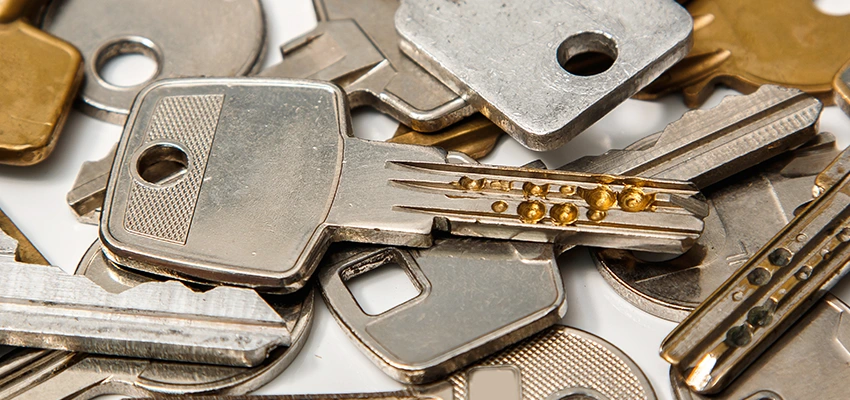 Stuck Key Extraction in Durham, CA