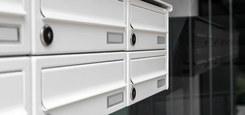 Mailbox Tubular Lock Replacement in Durham, California