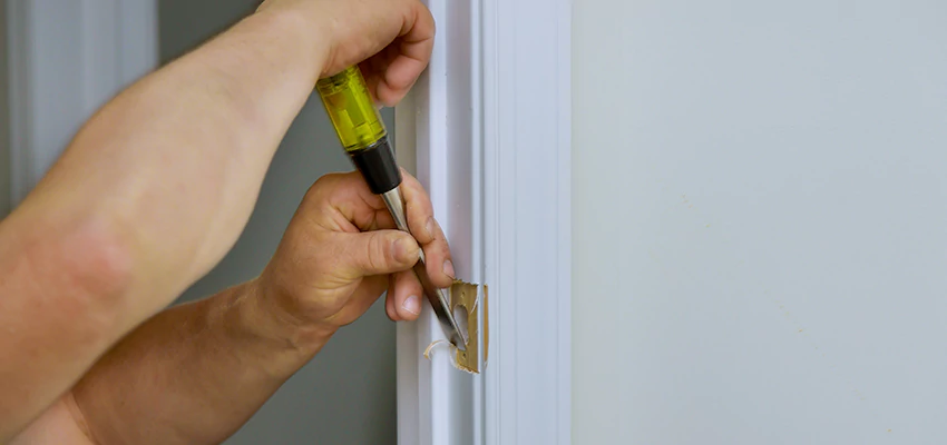 On Demand Locksmith For Key Replacement in Durham, California