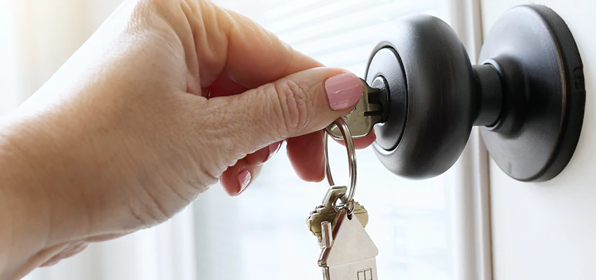 Top Locksmith For Residential Lock Solution in Durham, California