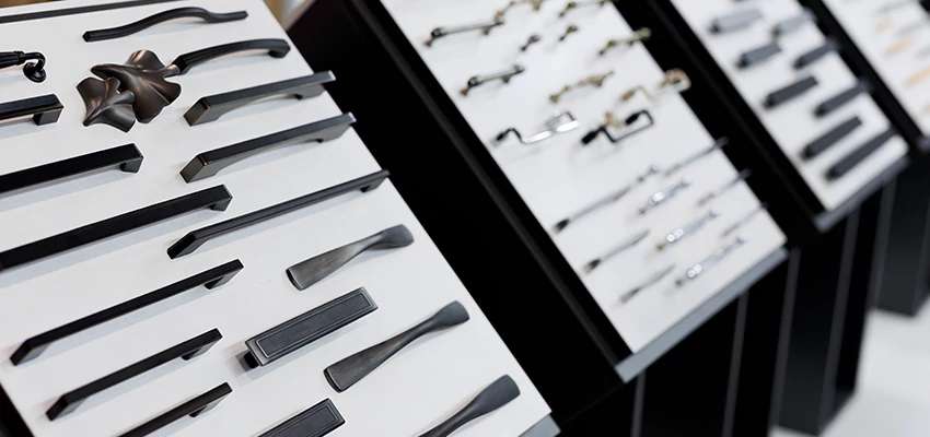 Pocket Door Hardware Installation in Durham, California