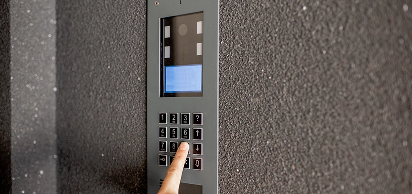 Access Control System Installation in Durham, California