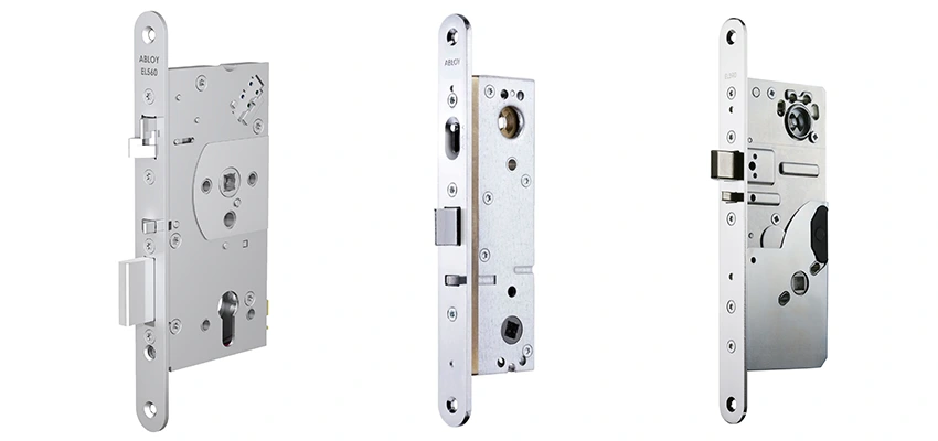 ASSA-Abloy Locks Hinge Repair in Durham, California