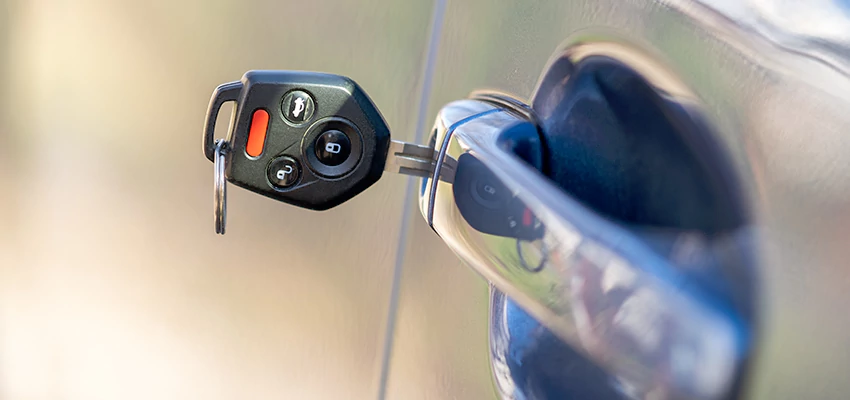 Automotive Locksmith Key Programming Specialists in Durham, CA