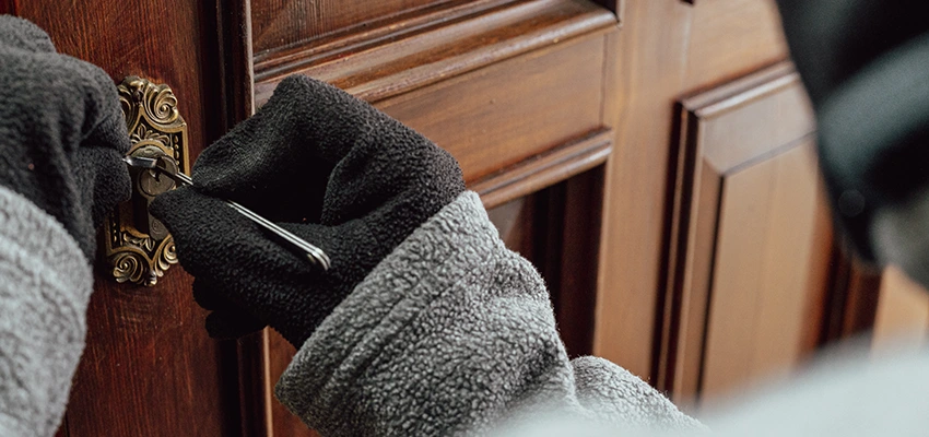 Burglar Damage Electronic Locks Repair in Durham, CA