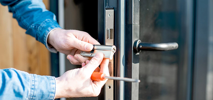 Eviction Locksmith For Lock Repair in Durham, CA