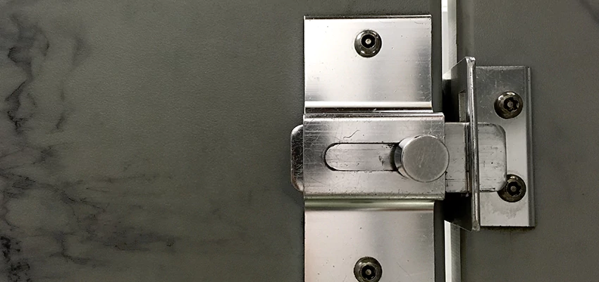 Fix A Room Door Lock in Durham, CA