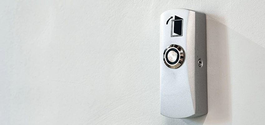 Residential Access Keypads Systems Installation in Durham, CA