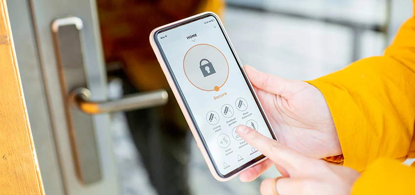 Automatic Door Lock Opener Repair in Durham, California