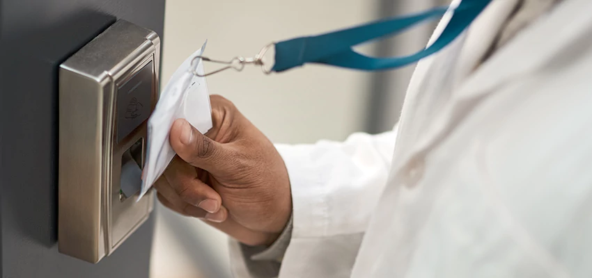 Commercial Locksmith For Rekey in Durham, CA