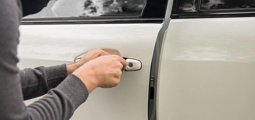 Unlock Car Door Service in Durham, CA