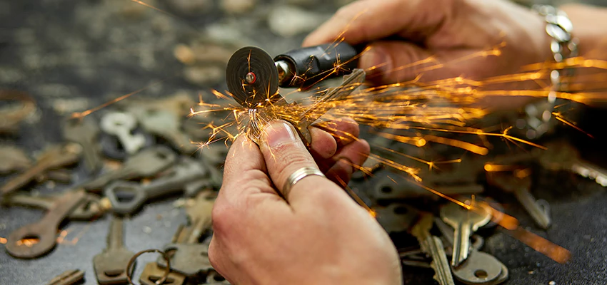 24/7 Locksmith Services For Lock Rekeying in Durham, CA