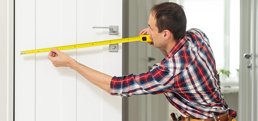 Bonded & Insured Locksmiths For Lock Repair in Durham, California