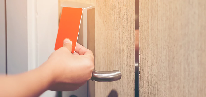 Electronic Locks Motor Repair in Durham, California