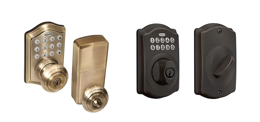 Medeco Locks Replacement in Durham, CA