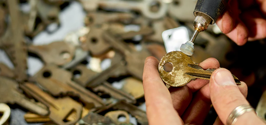 A1 Locksmith For Key Replacement in Durham, California