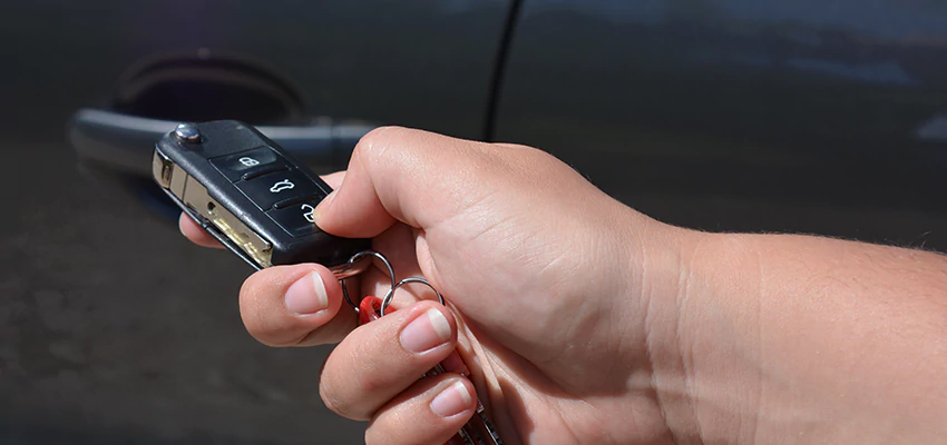 Car Door Unlocking Locksmith in Durham, California