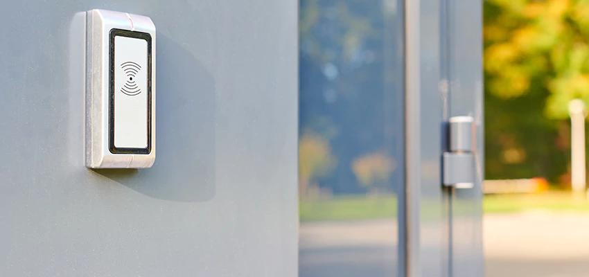 Glass Door Electric Lock Repair in Durham, CA