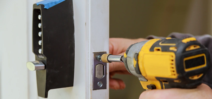 Eviction Locksmith For Key Duplication in Durham, California