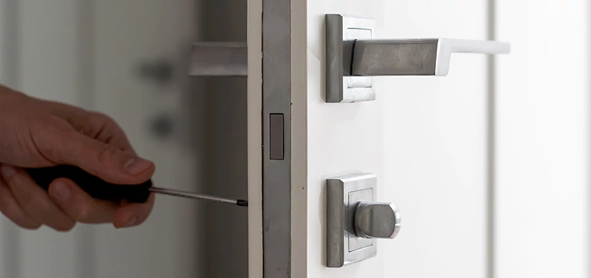 Automotive Lock Installation in Durham, CA