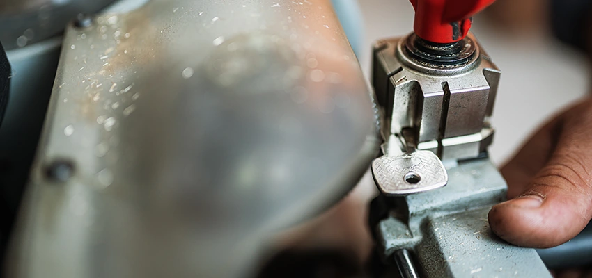 Key Programming Mobile Locksmith Service in Durham, CA